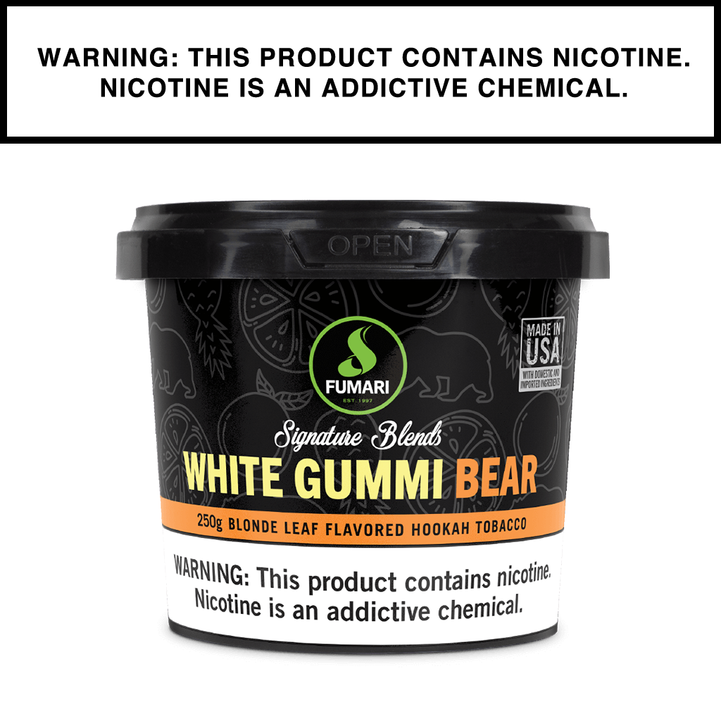 Fumari Tobacco - 250g