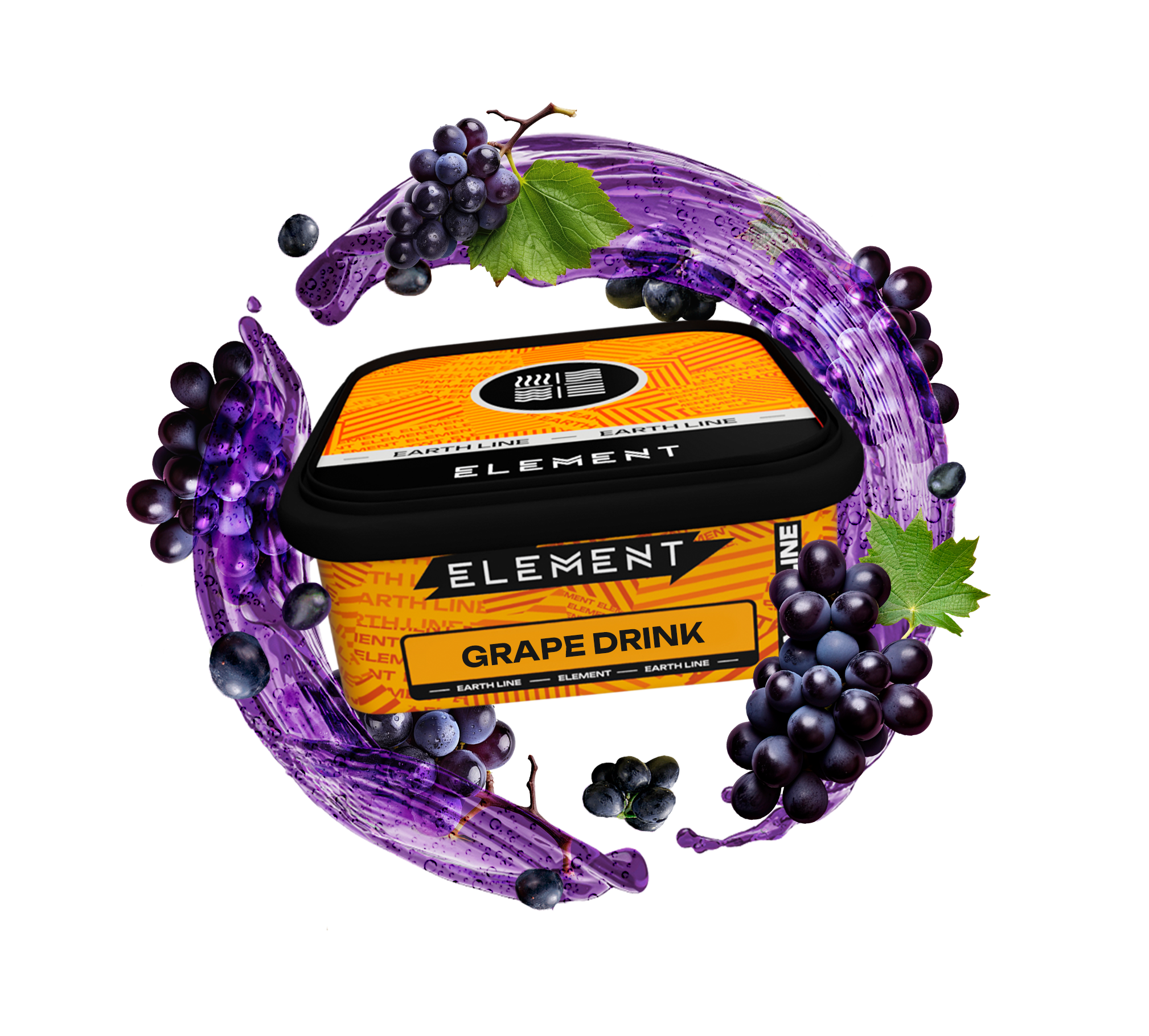 Element Earth - 200g