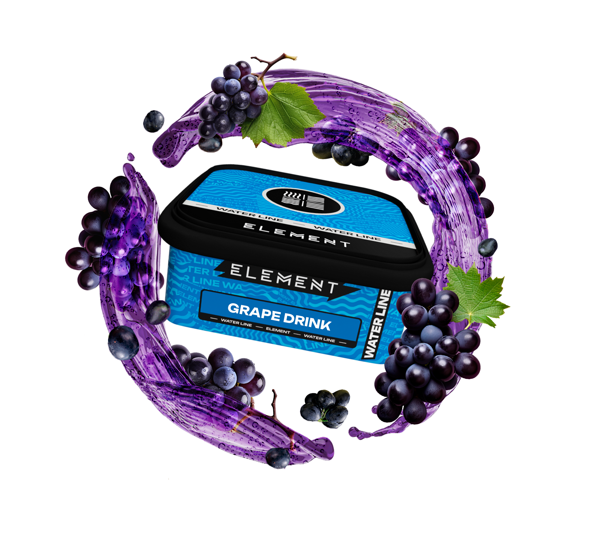 Element Water - 200g