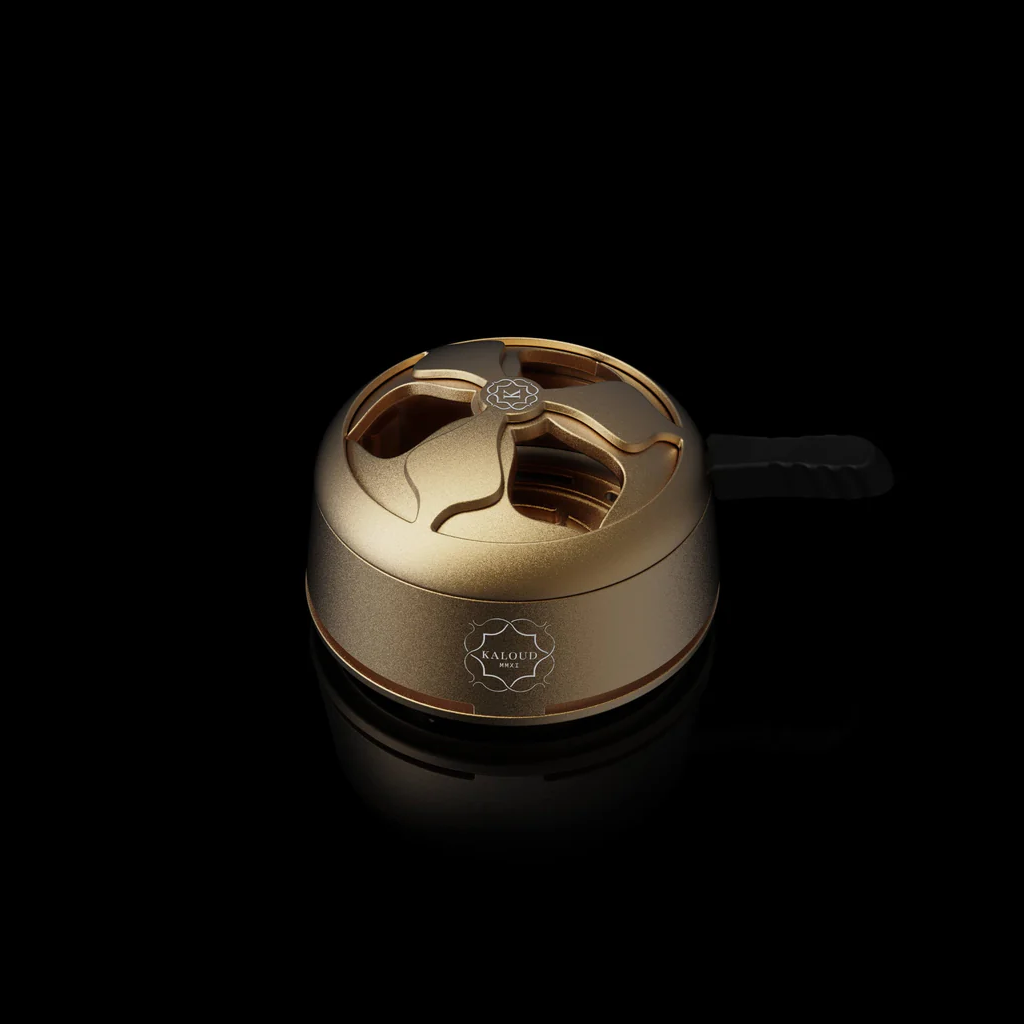 Kaloud Lotus I+ Hookah HMD