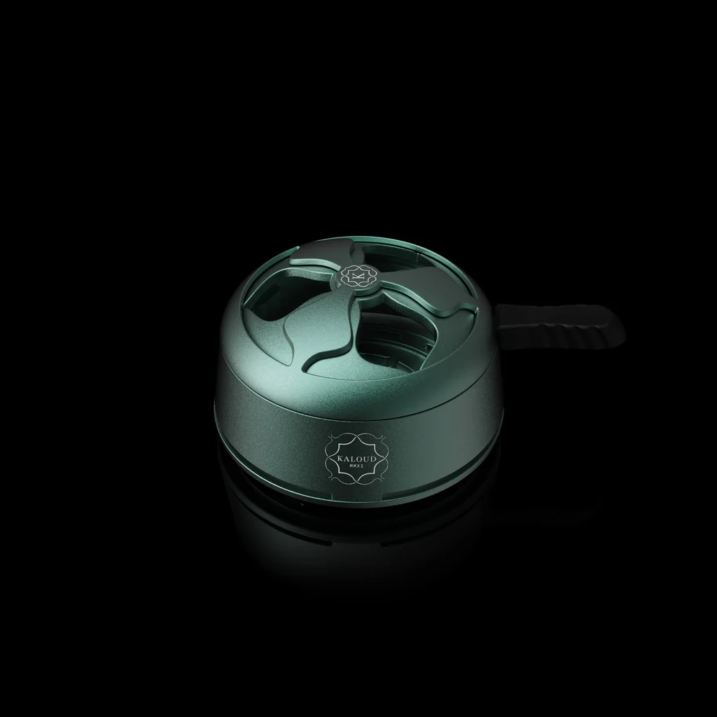 Kaloud Lotus I+ Hookah HMD