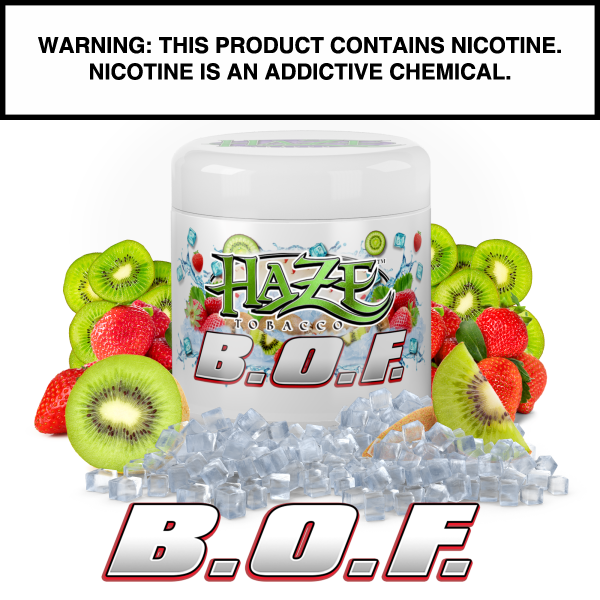 HAZE Tobacco 200g