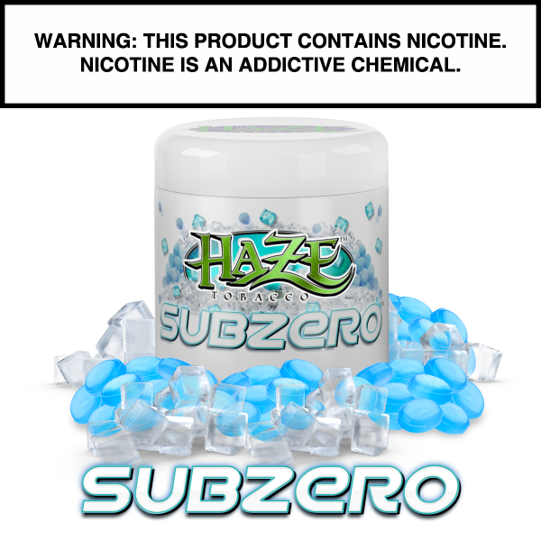 HAZE Tobacco 200g