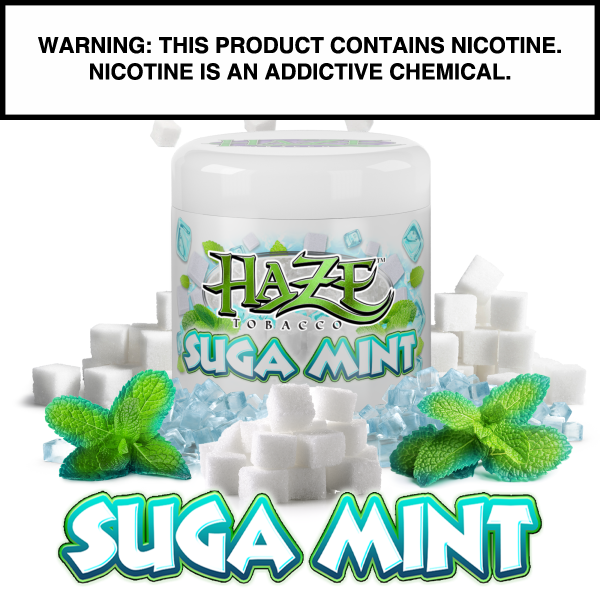 HAZE Tobacco 200g
