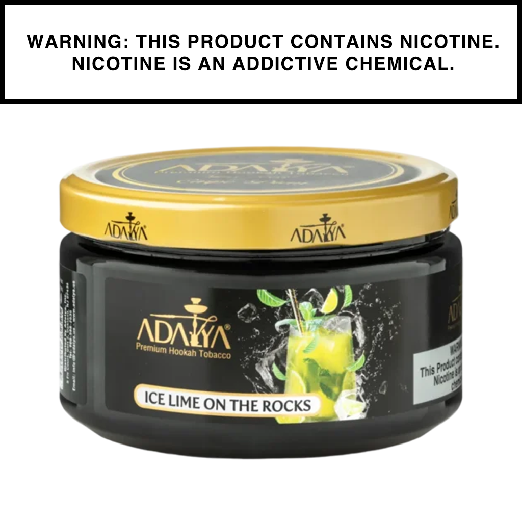 Adalya Hookah Tobacco 250g