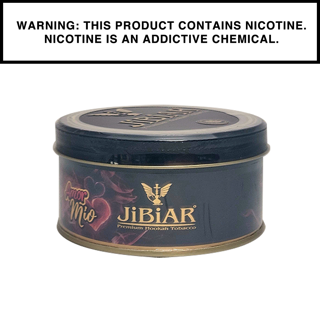 Jibiar Tobacco - 250g