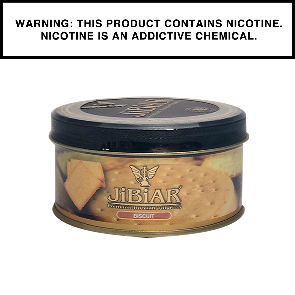 Jibiar Tobacco - 250g