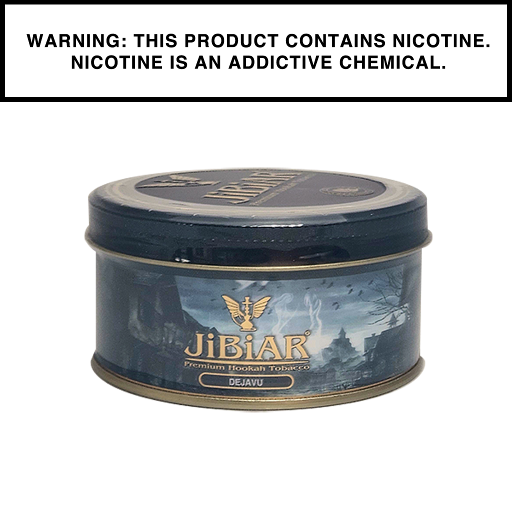 Jibiar Tobacco - 250g