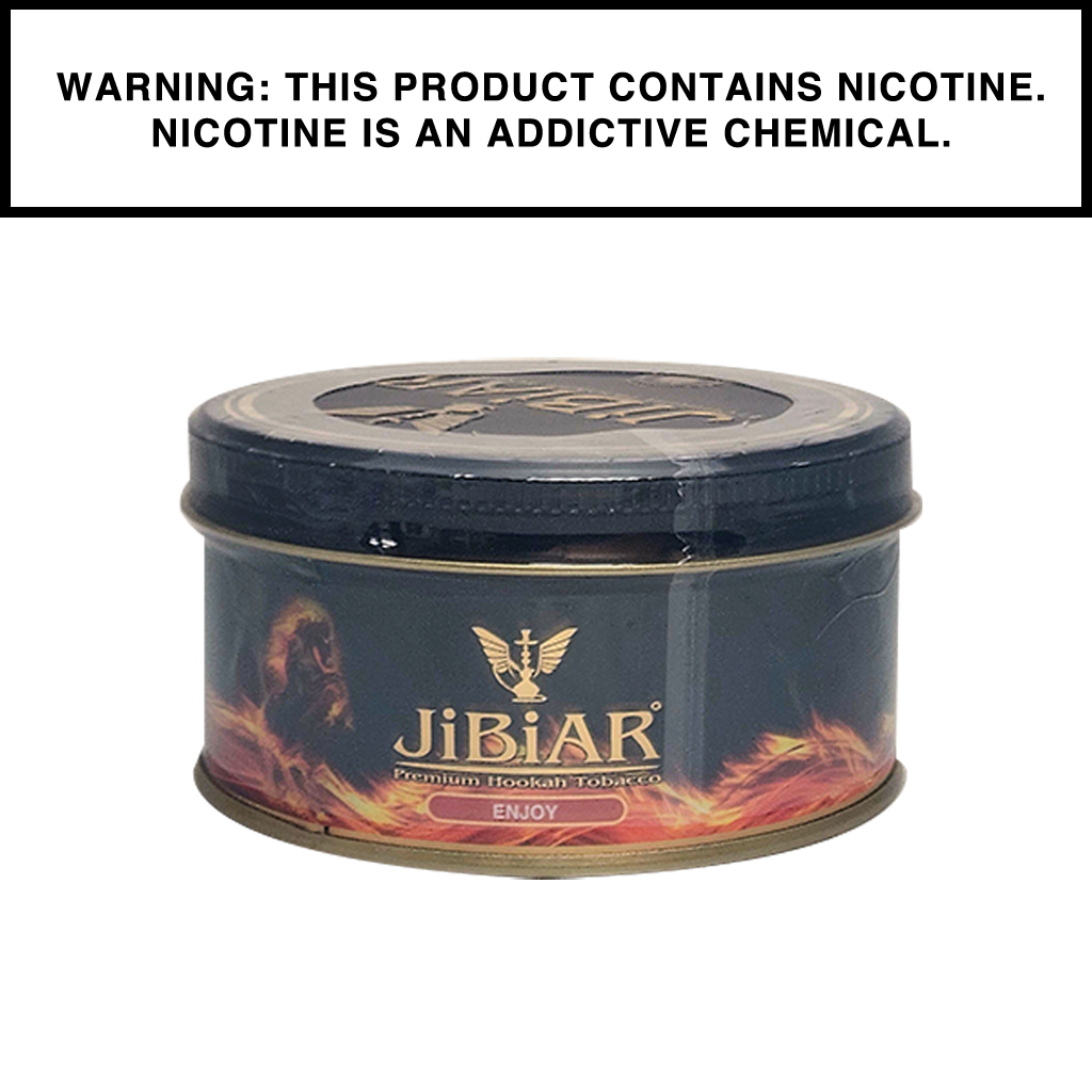 Jibiar Tobacco - 250g
