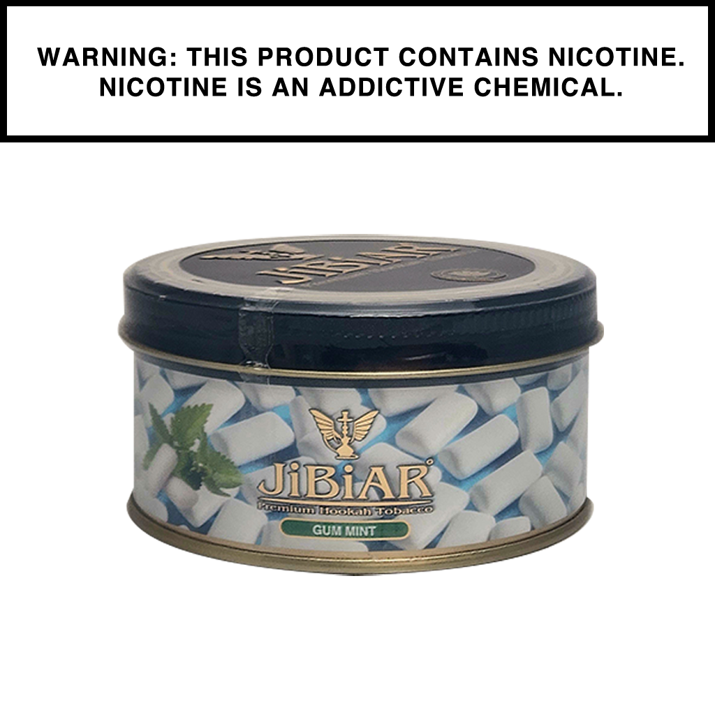 Jibiar Tobacco - 250g