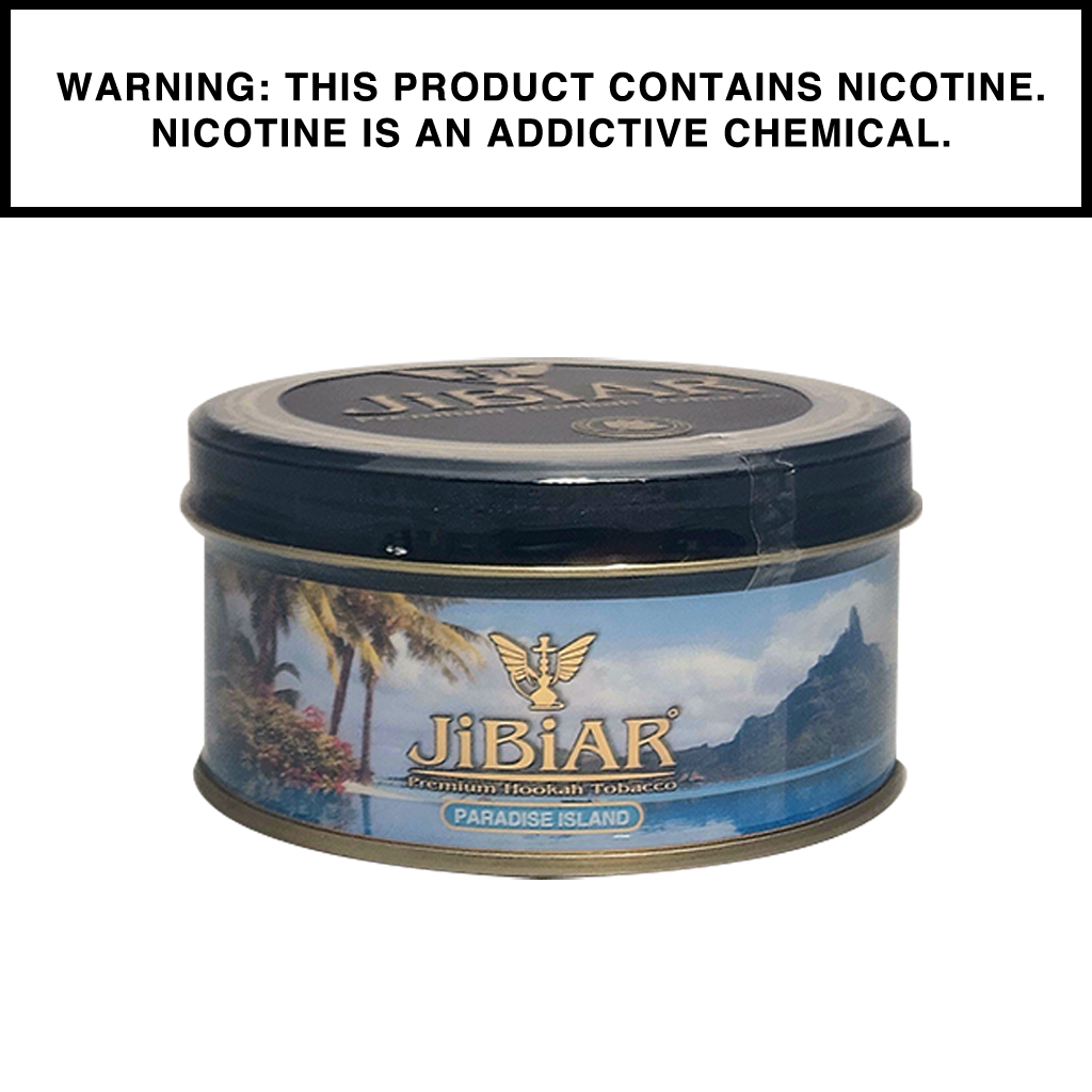 Jibiar Tobacco - 250g