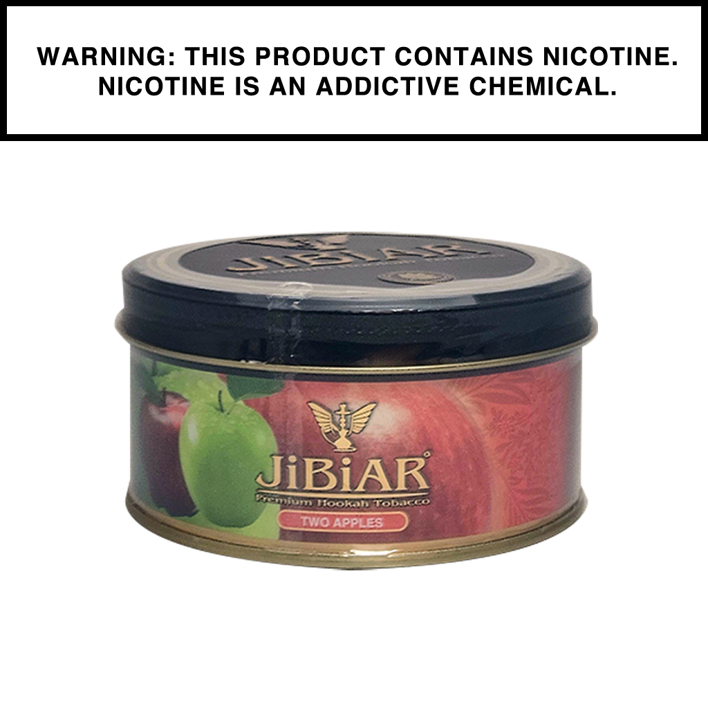 Jibiar Tobacco - 250g