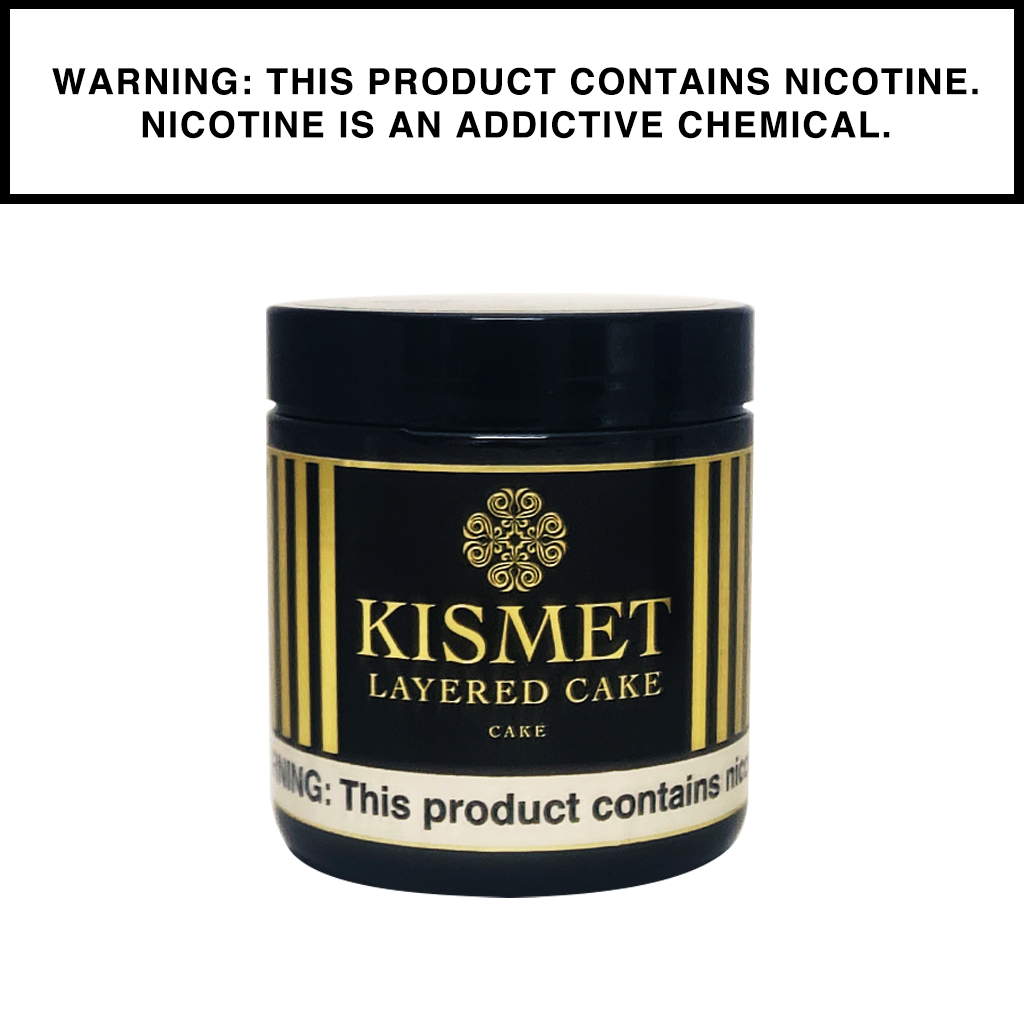 Kismet Tobacco - 200g