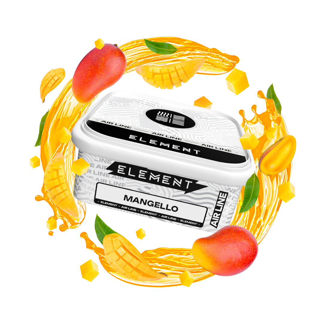 Element Air - 200g