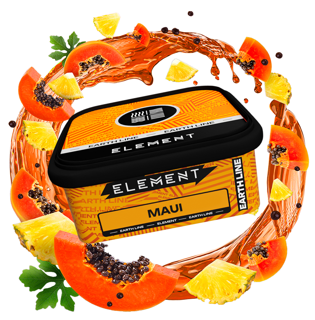 Element Earth - 200g