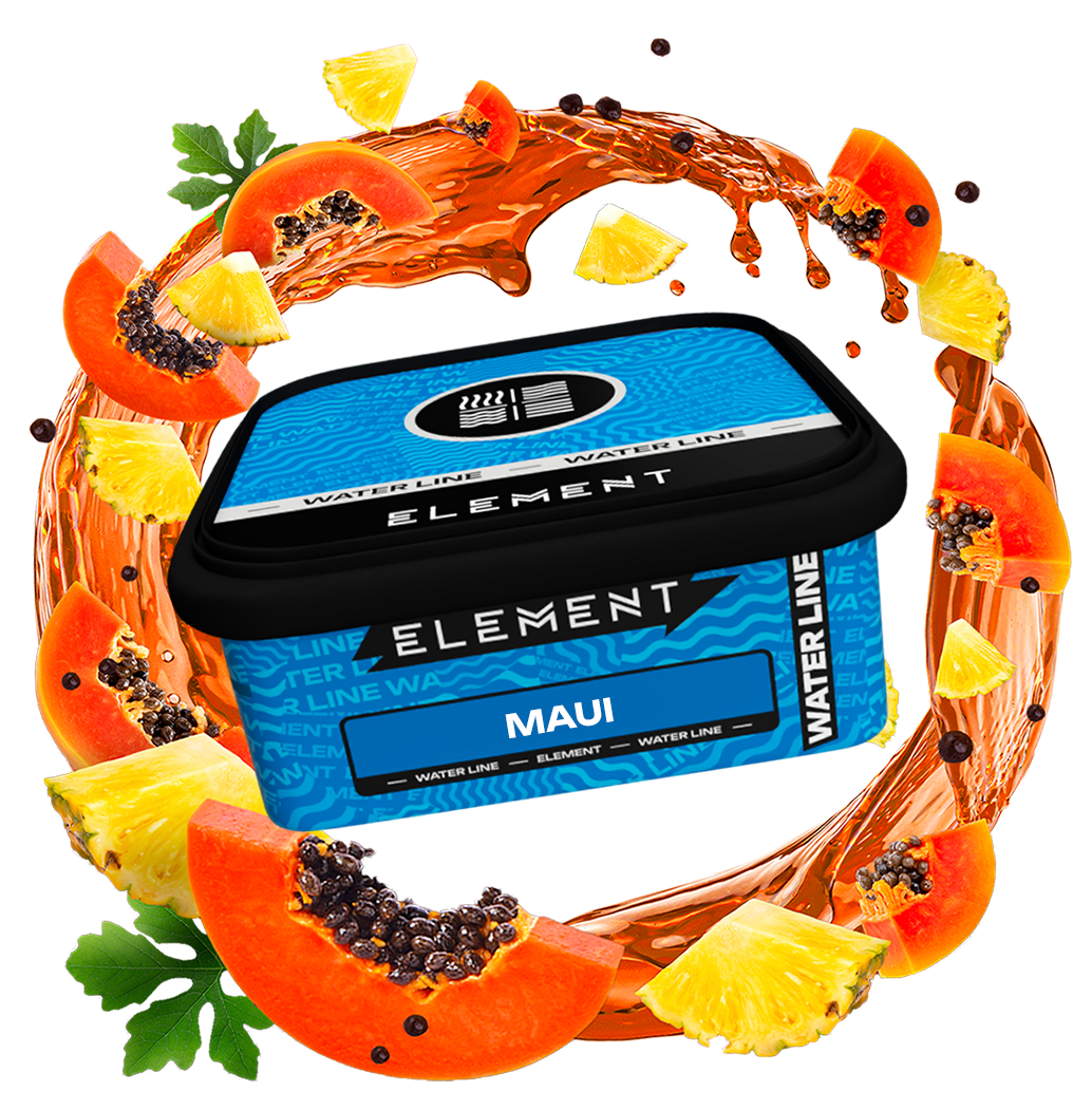 Element Water - 200g