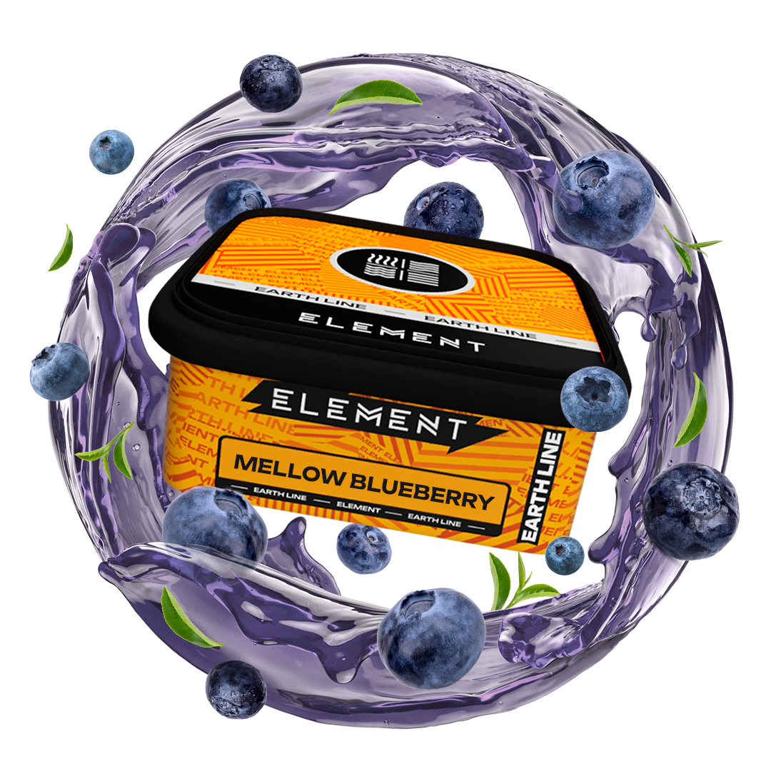 Element Earth - 200g