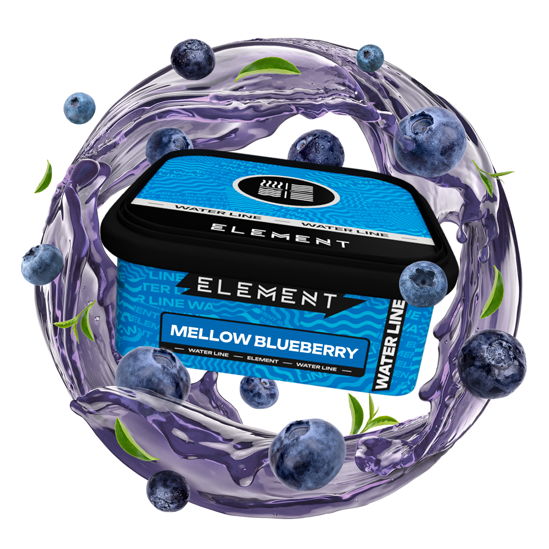 Element Water - 200g