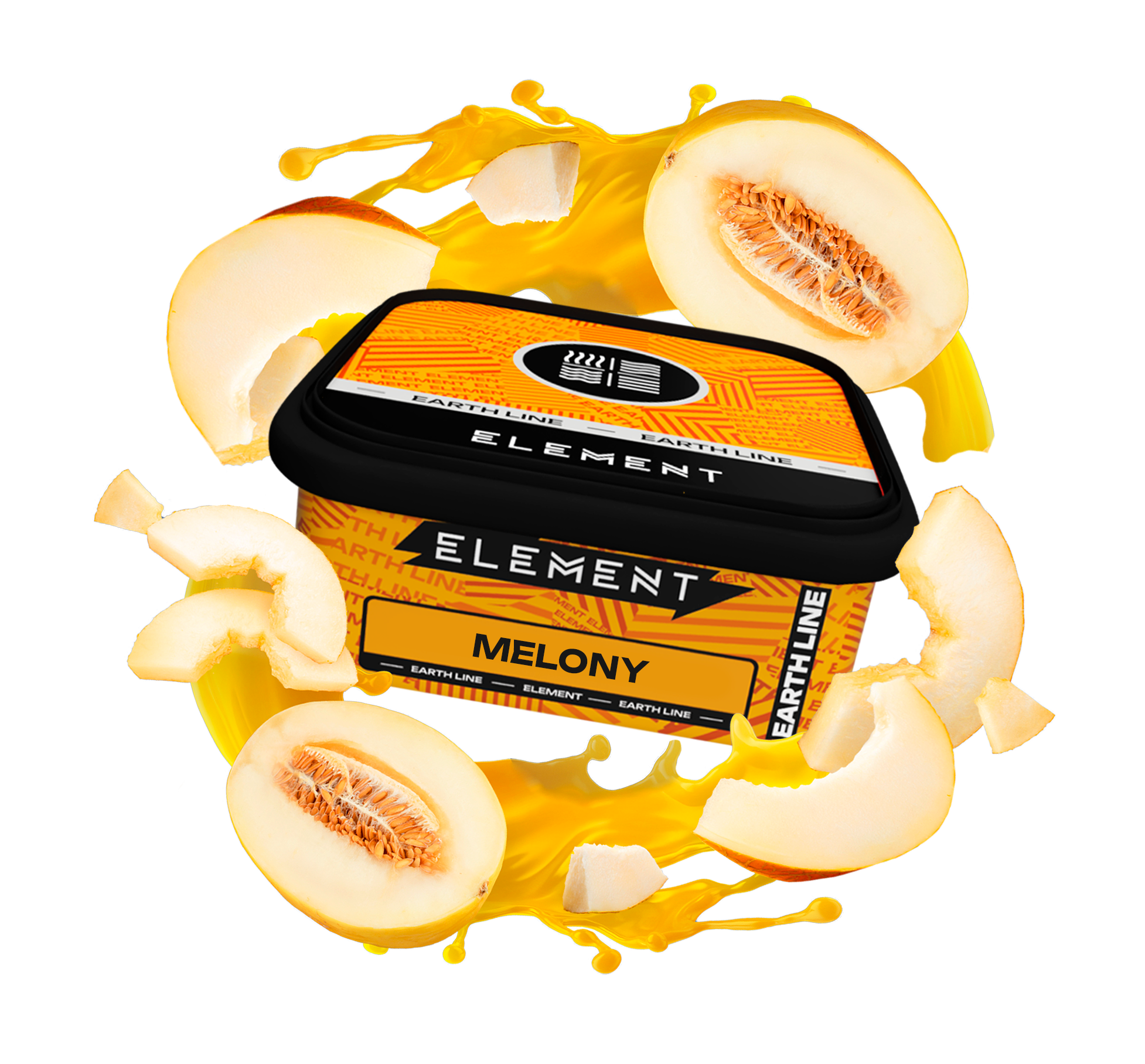 Element Earth - 200g