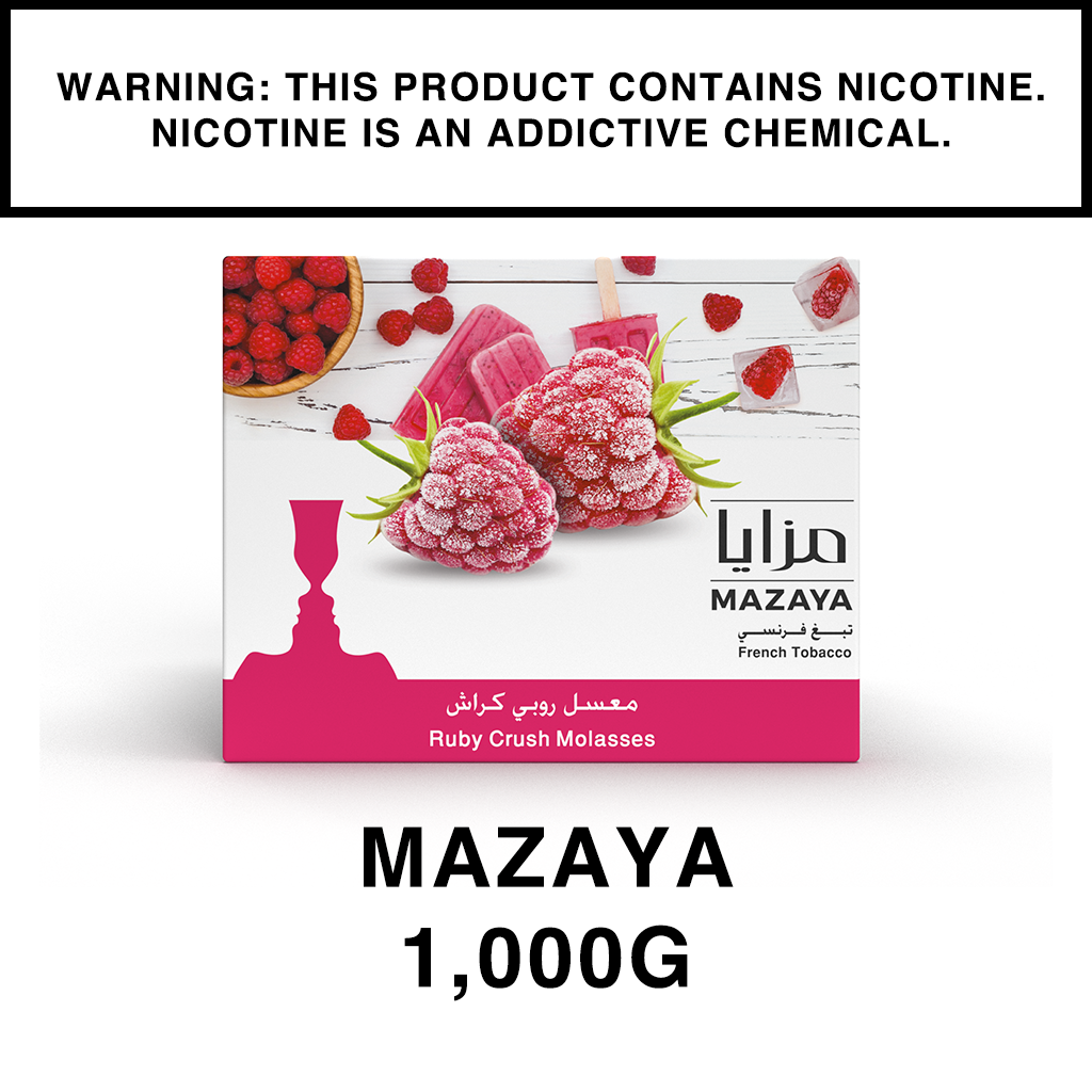 Mazaya - 1,000g