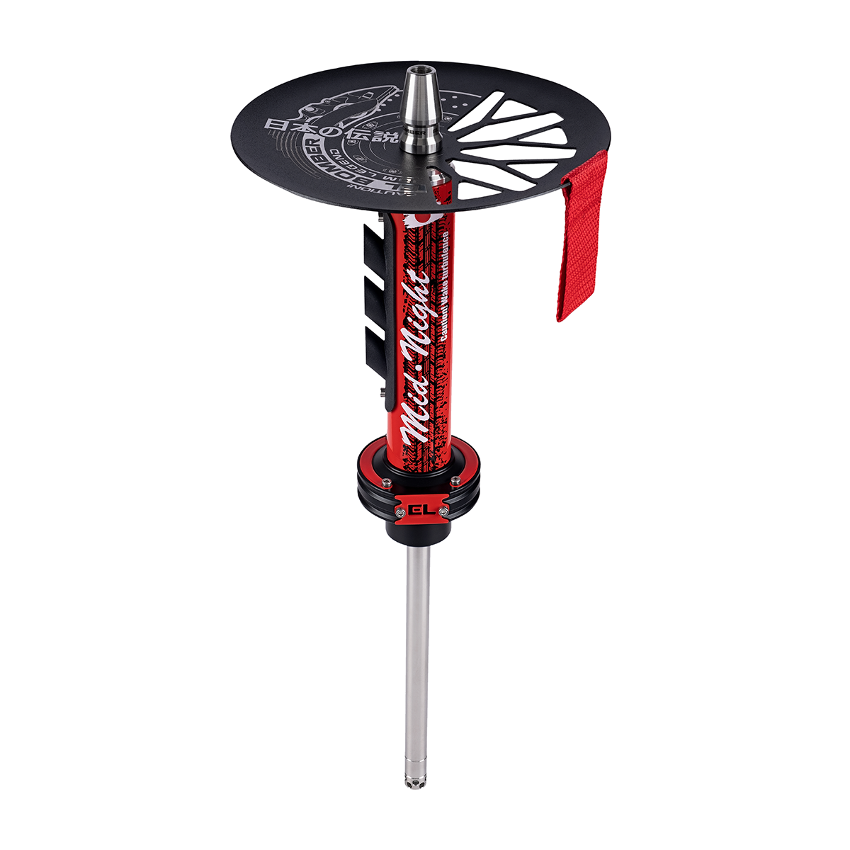 El Bomber - Midnight with FREE Base!