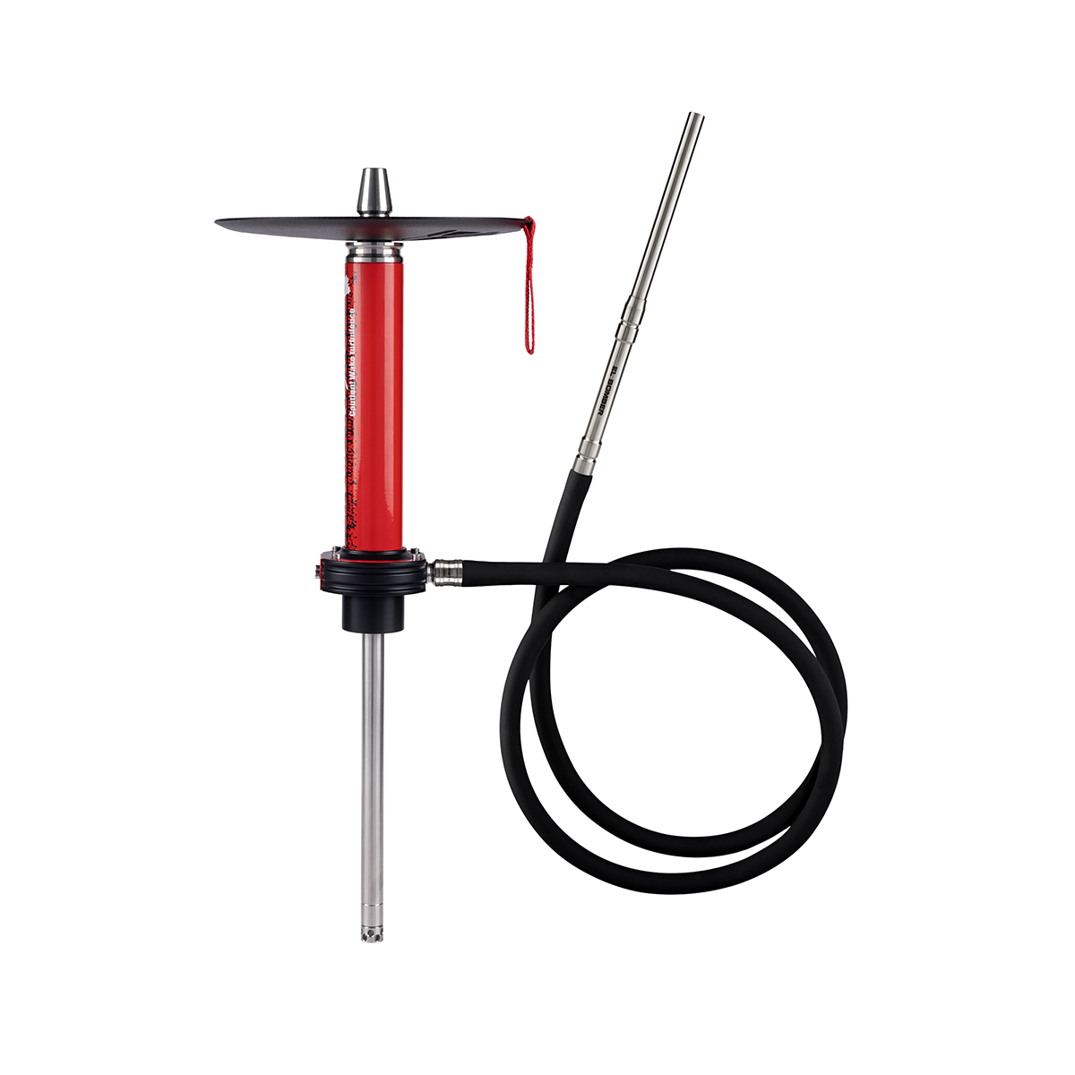 El Bomber - Midnight with FREE Base!