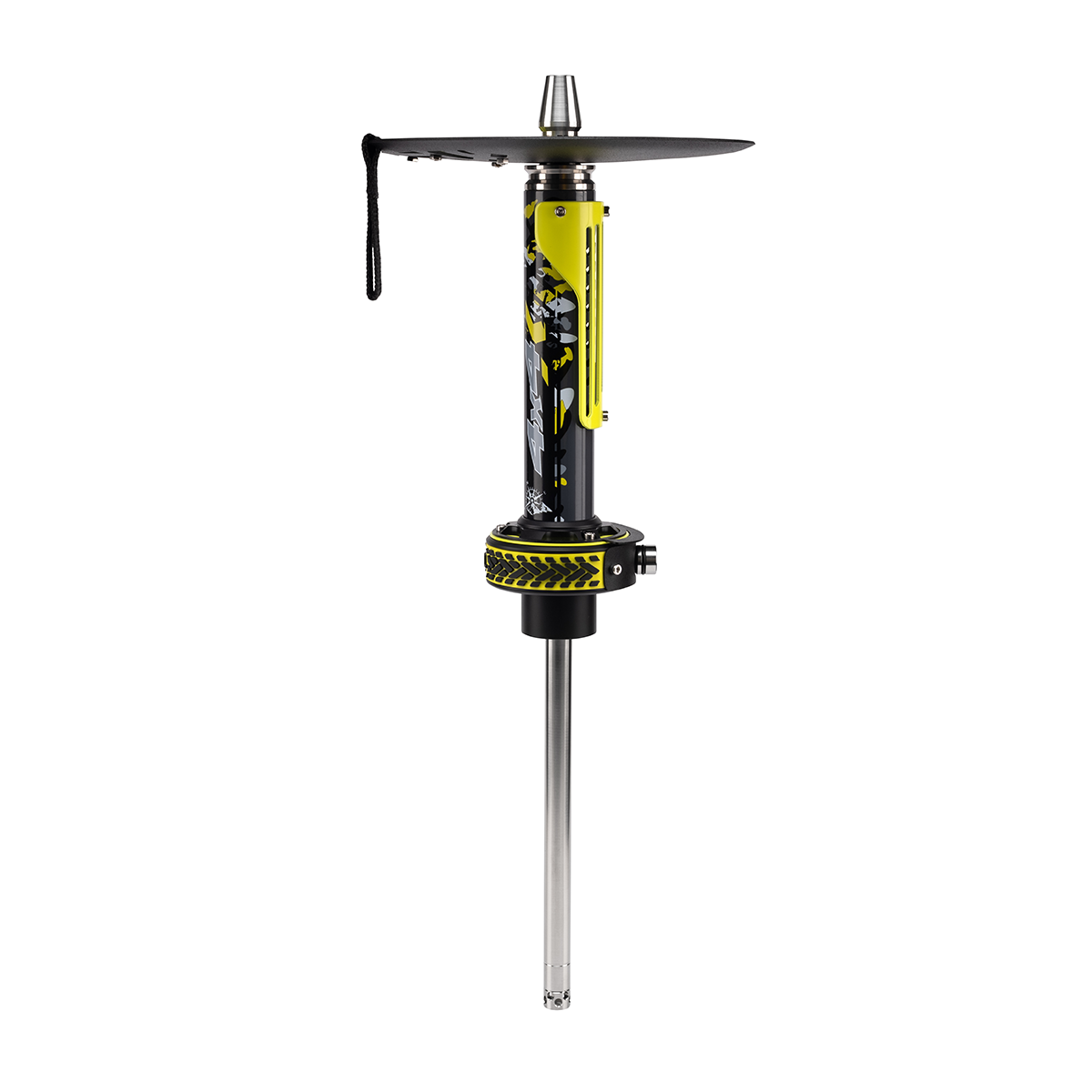 El Bomber - OFF ROAD 4x4 with FREE Base!