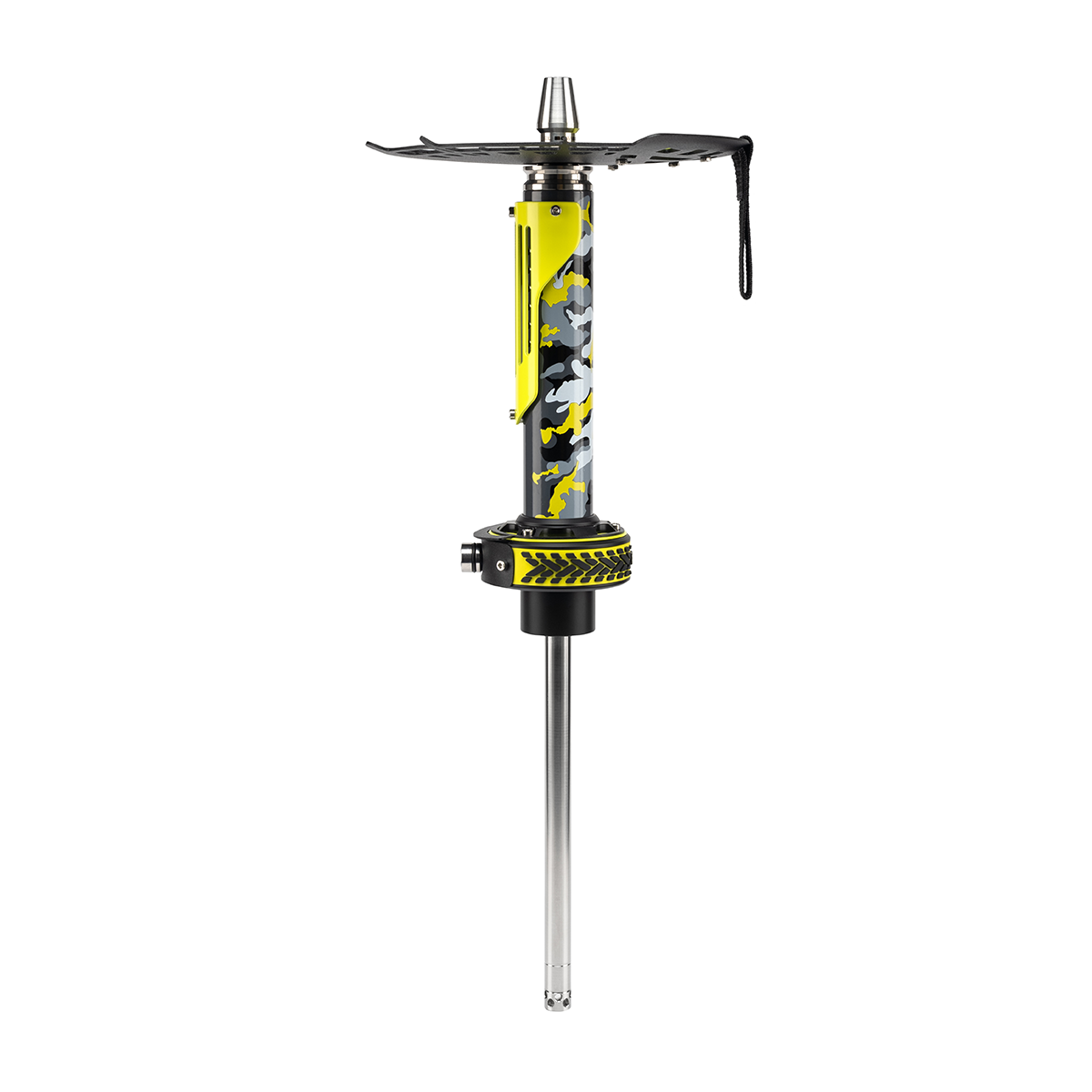 El Bomber - OFF ROAD 4x4 with FREE Base!