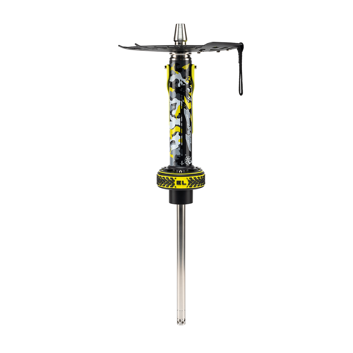 El Bomber - OFF ROAD 4x4 with FREE Base!