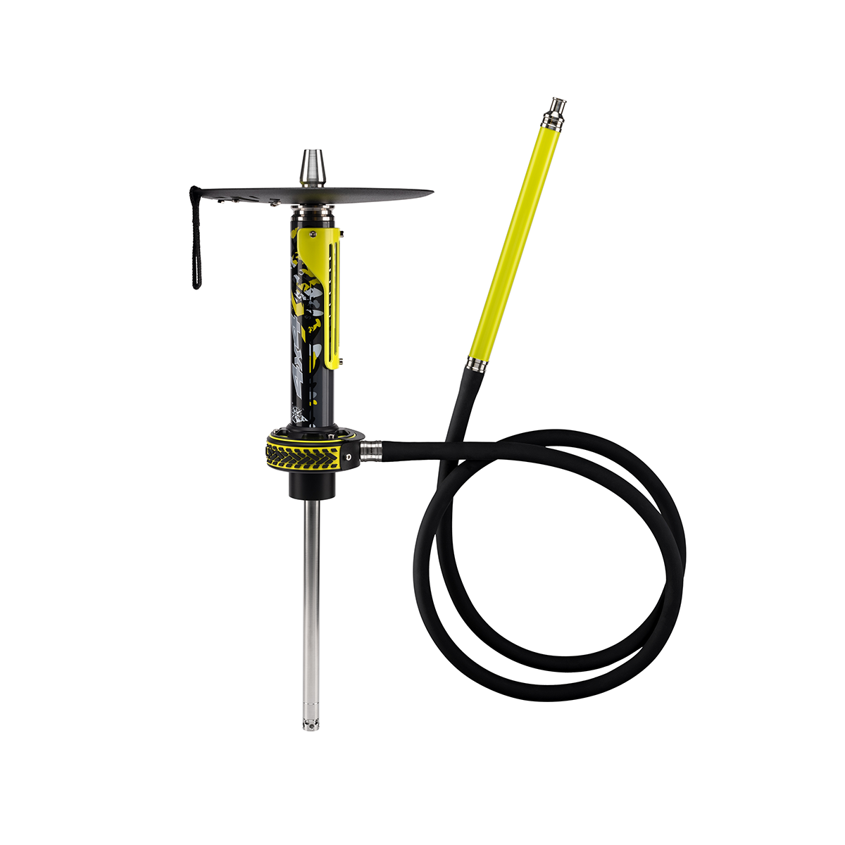 El Bomber - OFF ROAD 4x4 with FREE Base!