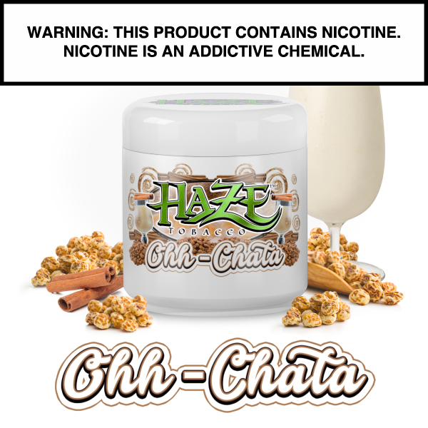 HAZE Tobacco 200g