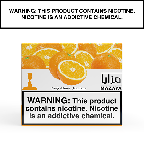Mazaya - 250g