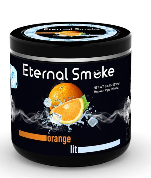 Eternal Smoke Hookah Tobacco - 1,000g