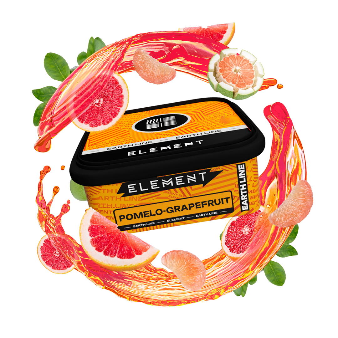 Element Earth - 200g