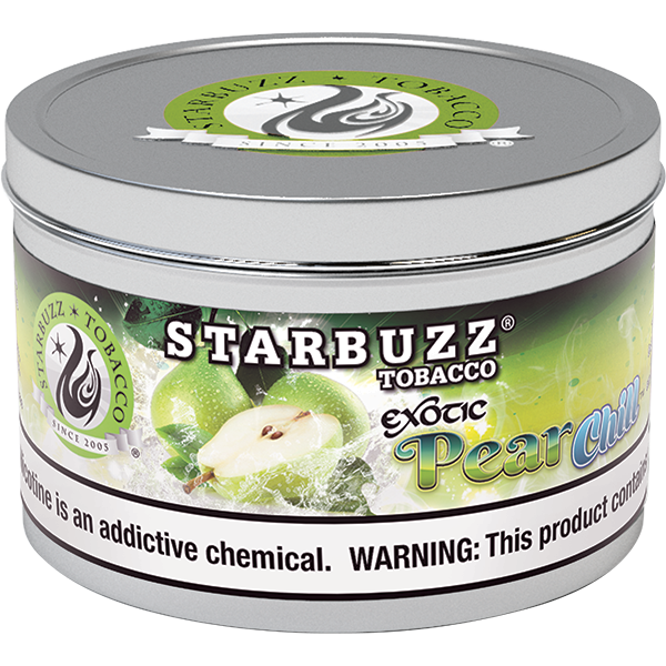Starbuzz Exotic - 250g