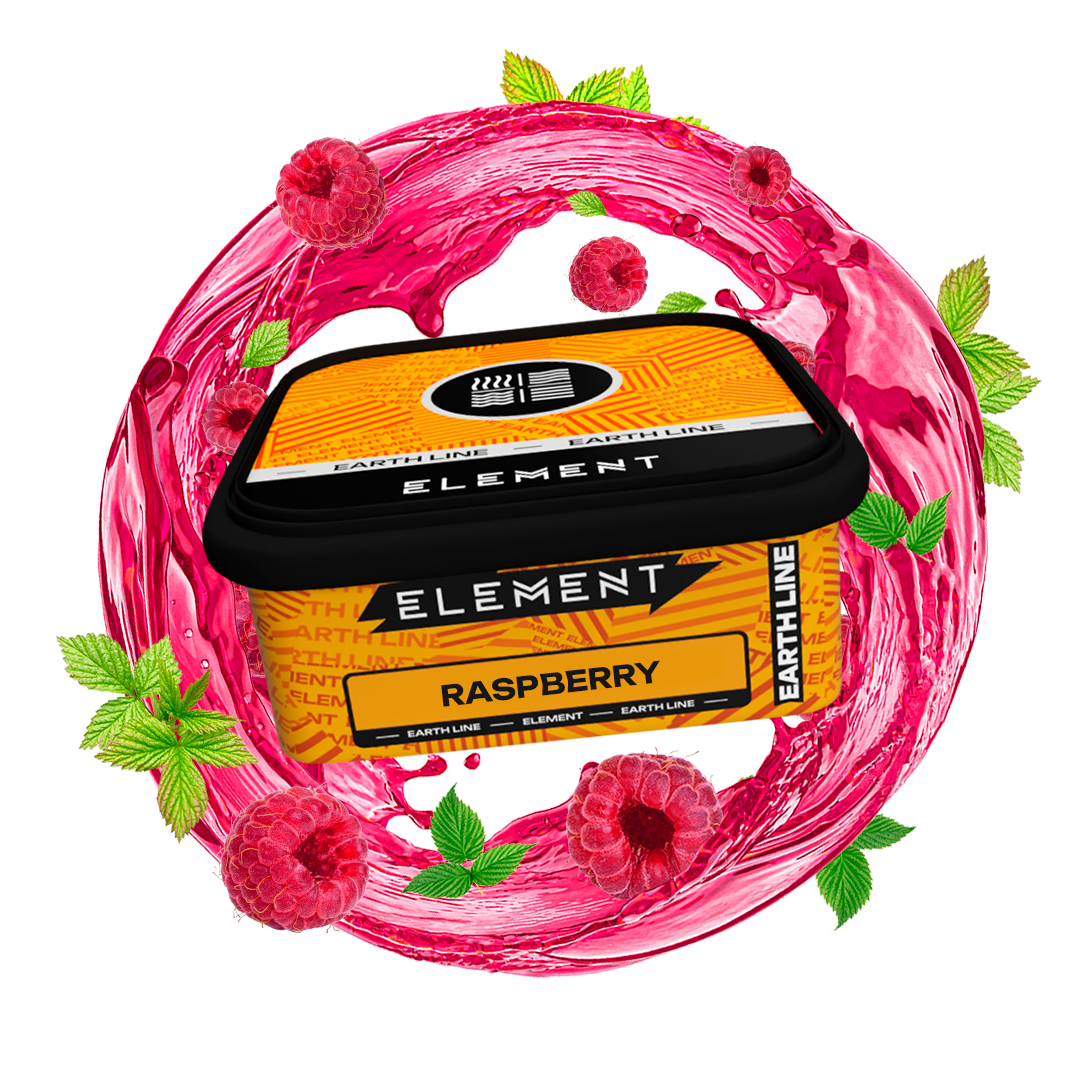 Element Earth - 200g