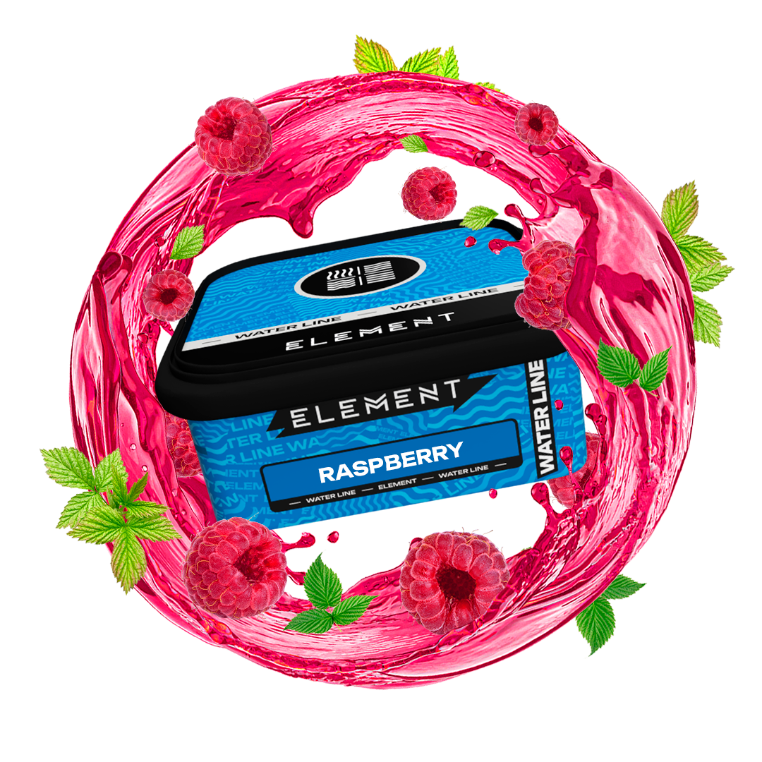 Element Water - 200g