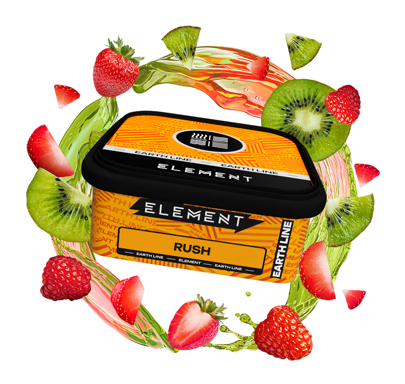 Element Earth - 200g