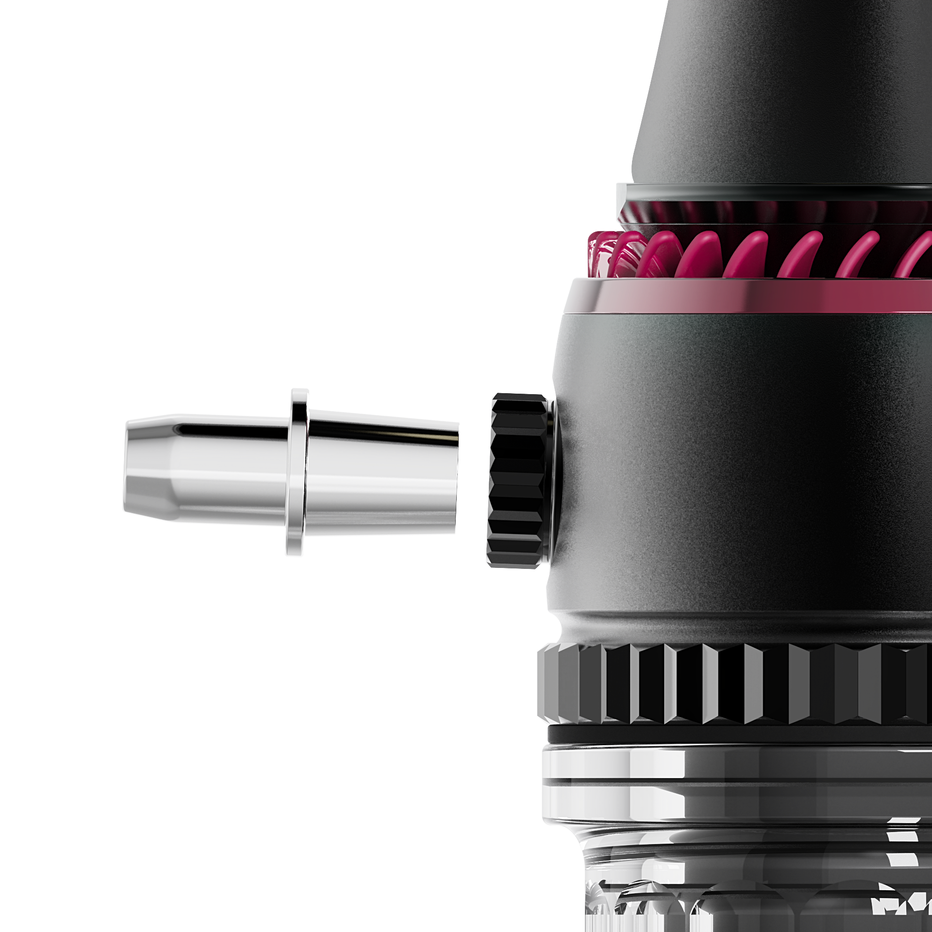 Maxx Royal Ruby Black