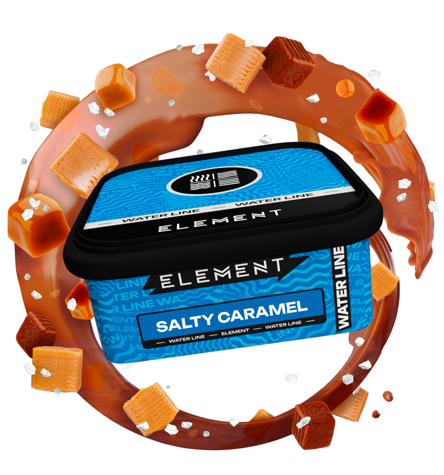 Element Water - 200g