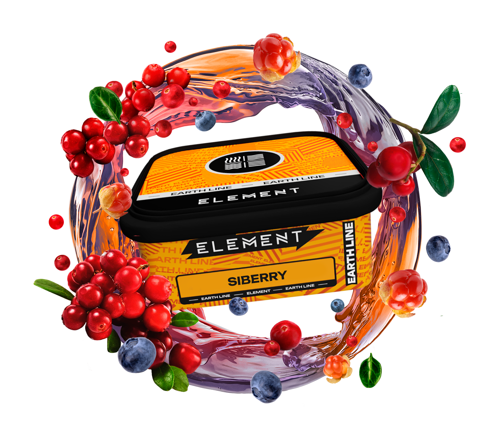 Element Earth - 200g