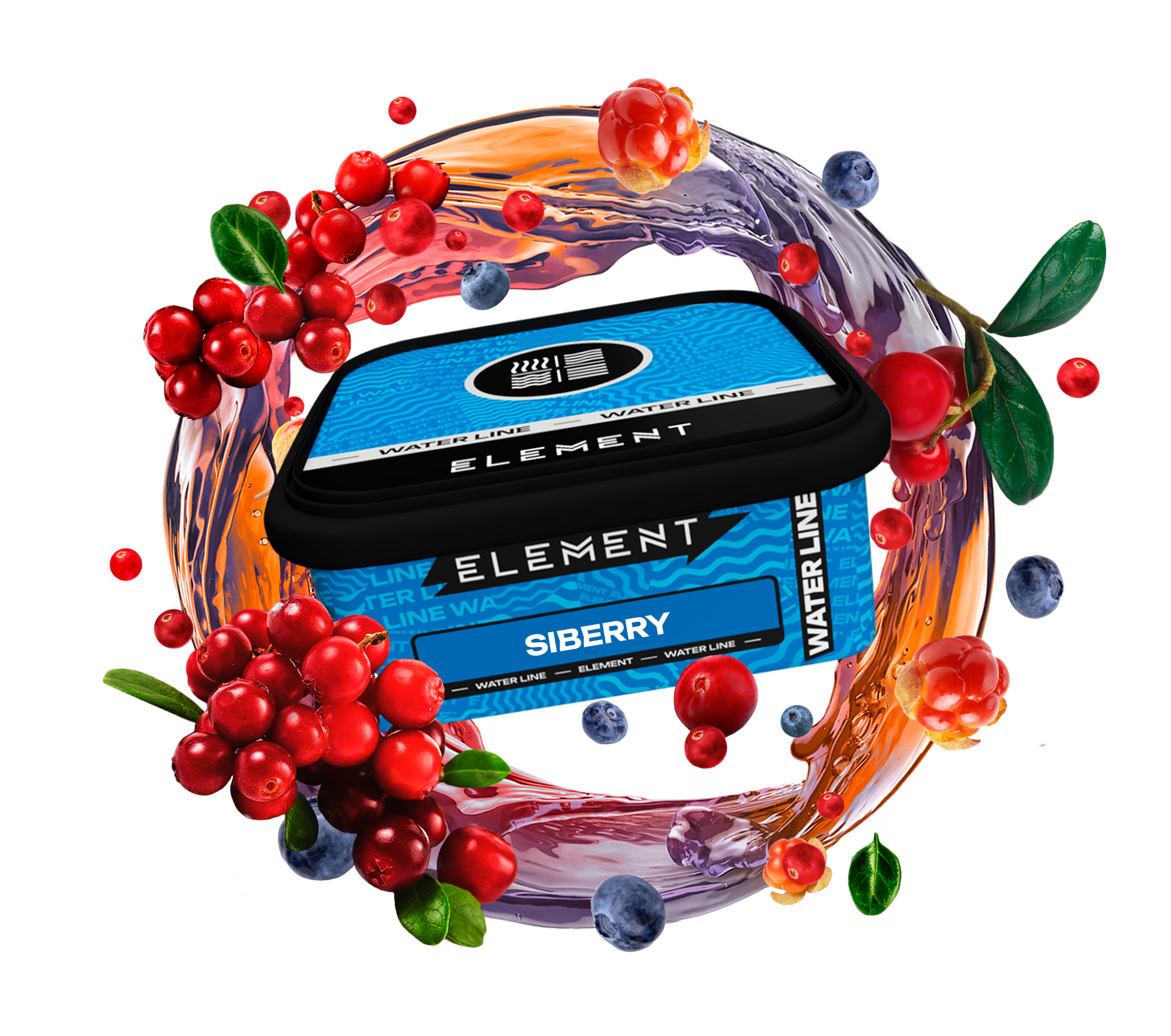 Element Water - 200g