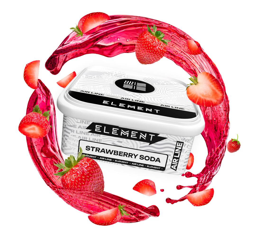 Element Air - 200g