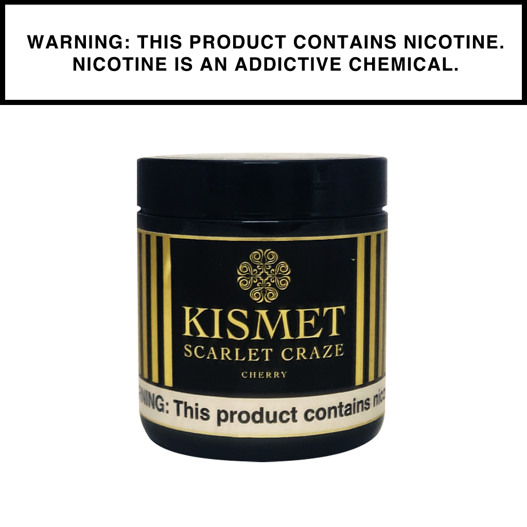 Kismet Tobacco - 200g