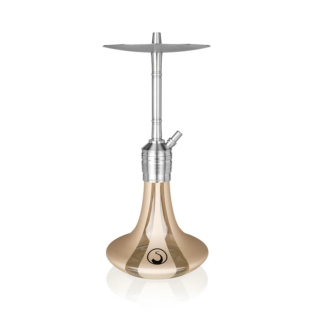 Steamulation Pure ONE Hookah