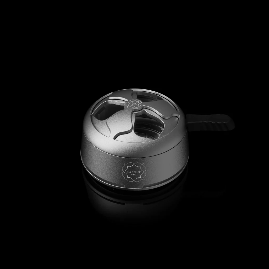 Kaloud Lotus I+ Hookah HMD