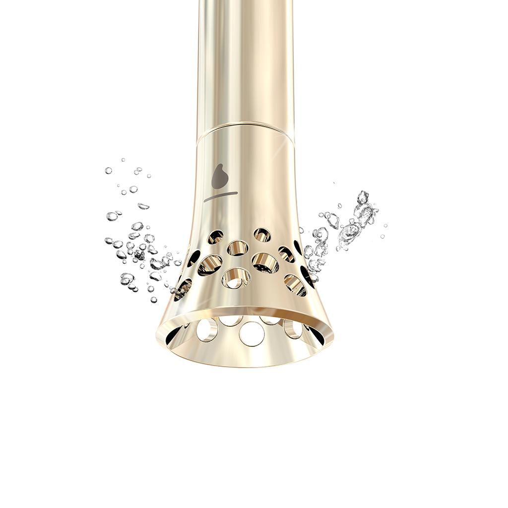 Solari Dolcevita (Tall) Hookah