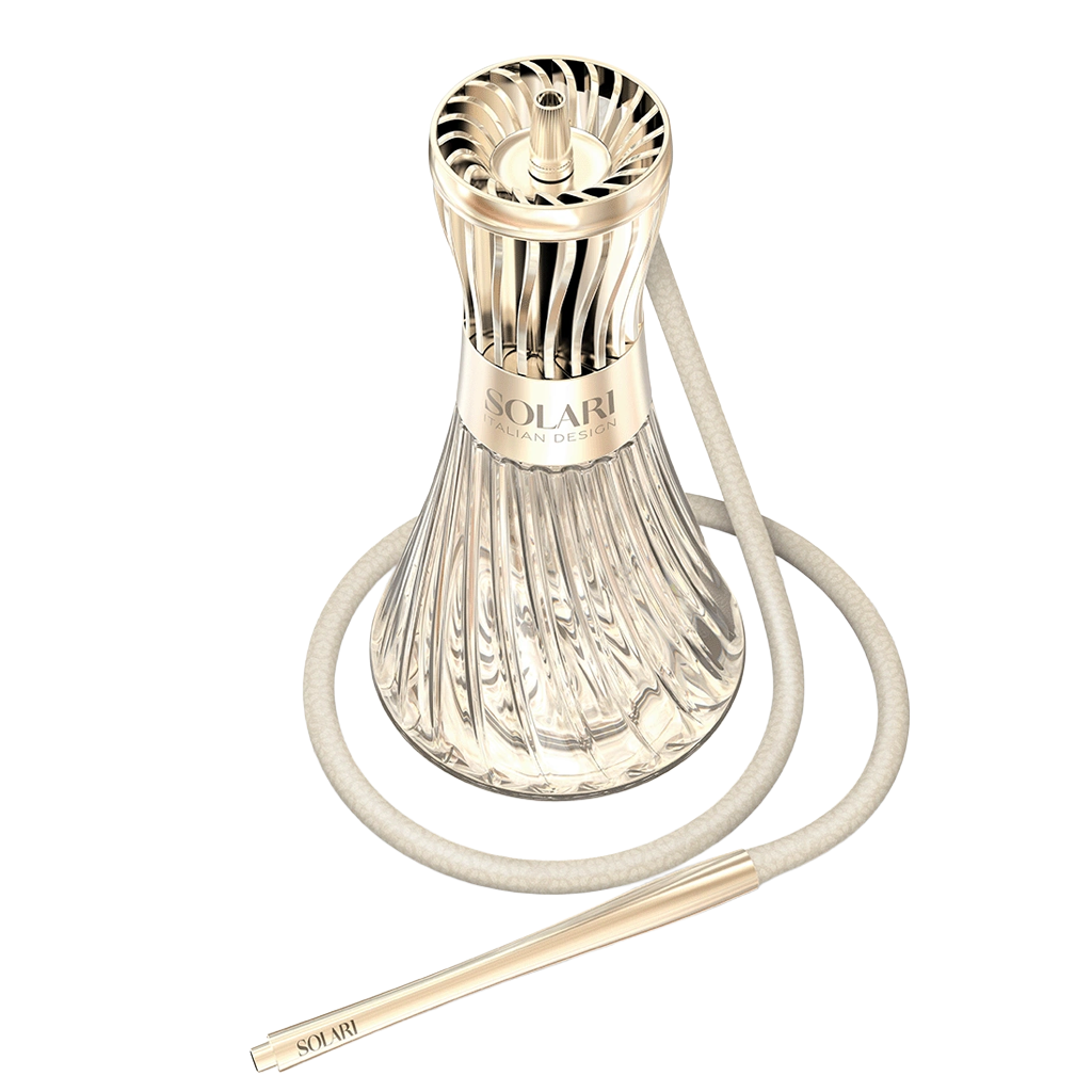 Solari Primadonna (Small) Hookah
