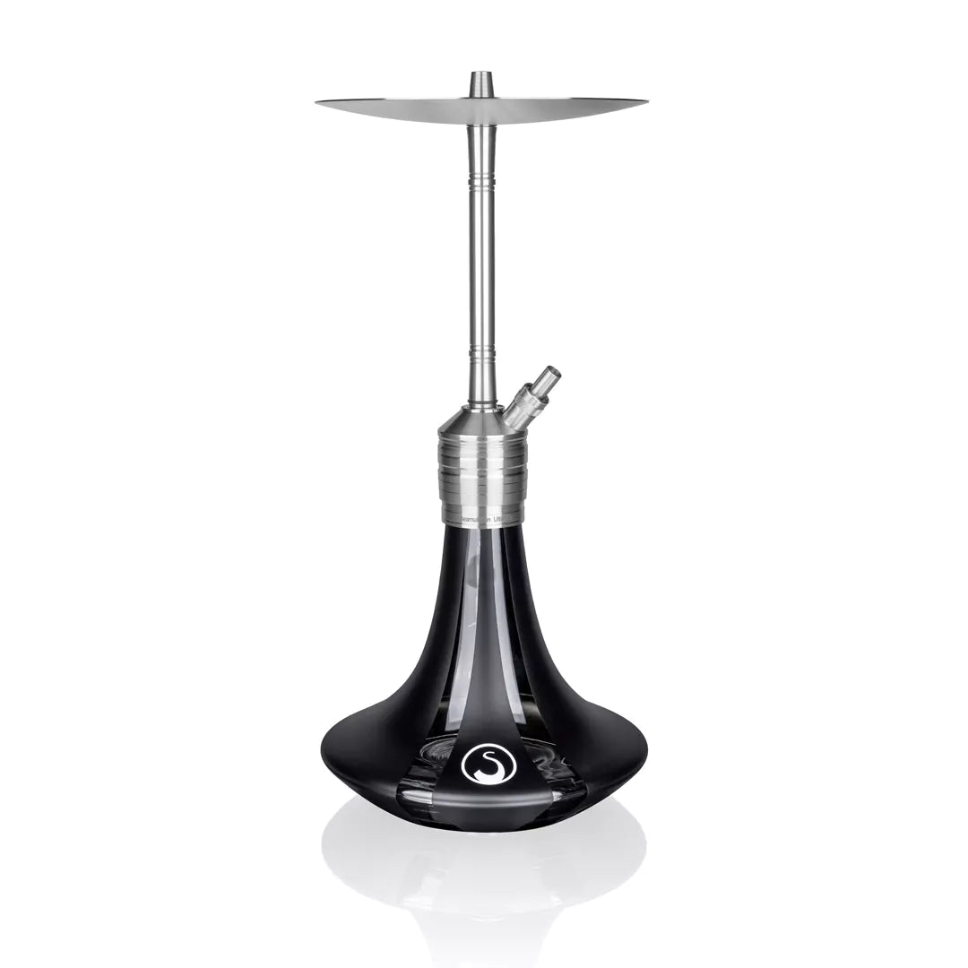 Steamulation Ultimate One Gen II – HookahJohn.com Steamulation Ultimate One Gen II – HookahJohn.com