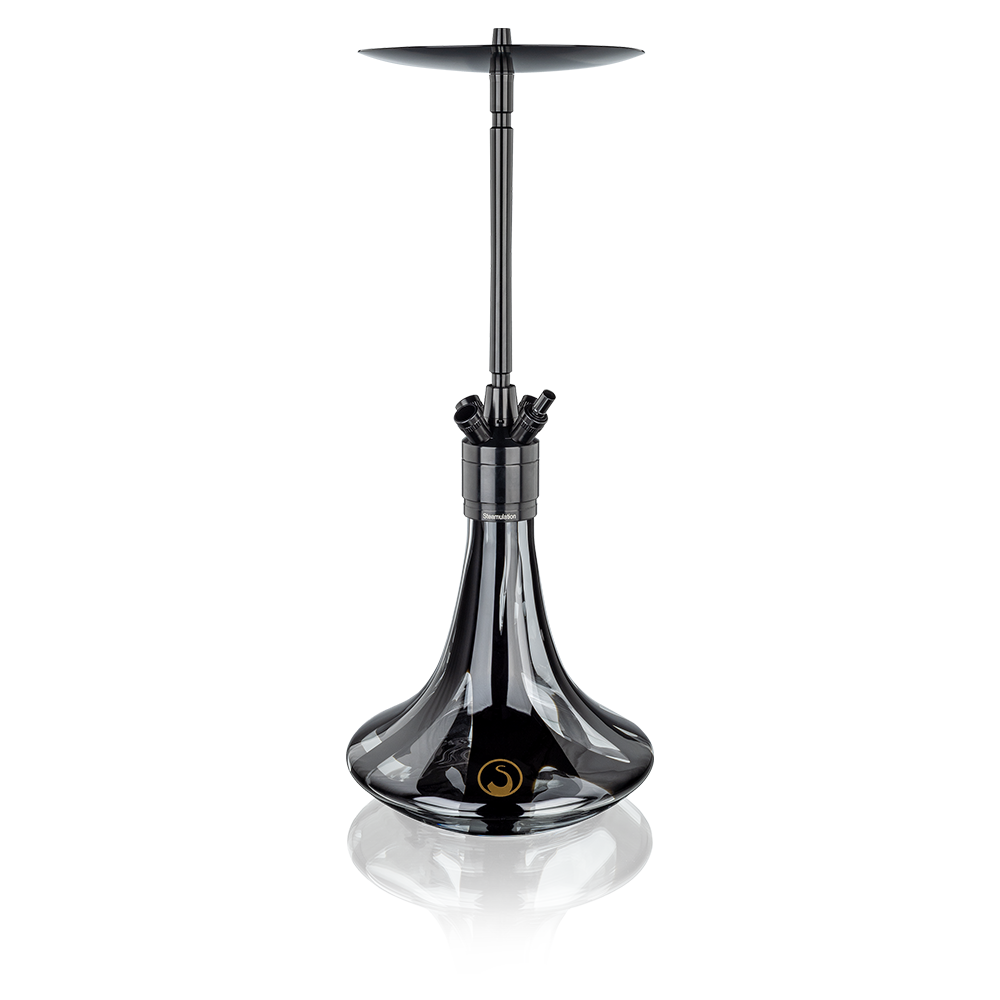 Steamulation Superior Gen.II